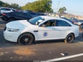 2017 Ford Police Interceptor Utility — photo 14 of 16 | VIN 1FAHP2L8XHG145518