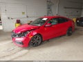2020 Honda Civic — photo 2 of 16 | VIN 2HGFC2F83LH590173