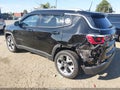 2018 Jeep Compass — photo 3 of 16 | VIN 3C4NJDCB7JT396942