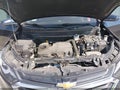 2021 Chevrolet Equinox — photo 10 of 16 | VIN 3GNAXUEV5MS131992