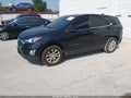 2021 Chevrolet Equinox — photo 2 of 16 | VIN 3GNAXUEV5MS131992