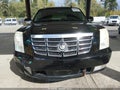 2007 Cadillac Escalade EXT — photo 12 of 16 | VIN 3GYFK628X7G239484
