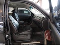 2007 Cadillac Escalade EXT — photo 5 of 16 | VIN 3GYFK628X7G239484