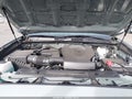 2023 Toyota Tacoma — photo 10 of 16 | VIN 3TMCZ5AN0PM590900