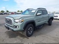 2023 Toyota Tacoma — photo 2 of 16 | VIN 3TMCZ5AN0PM590900