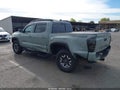 2023 Toyota Tacoma — photo 3 of 16 | VIN 3TMCZ5AN0PM590900