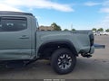 2023 Toyota Tacoma — photo 6 of 16 | VIN 3TMCZ5AN0PM590900
