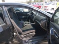 2014 Nissan Altima — photo 5 of 17 | VIN 1N4AL3AP2EC405622