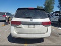 2015 Honda Odyssey — photo 16 of 16 | VIN 5FNRL5H26FB130408