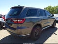 2018 Dodge Durango — photo 4 of 16 | VIN 1C4RDJAG0JC184255