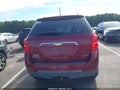 2017 Chevrolet Equinox — photo 17 of 17 | VIN 2GNALDEK9H1535946