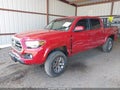 2018 Toyota Tacoma — photo 2 of 16 | VIN 3TMAZ5CNOJMO74287