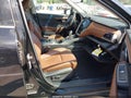 2020 Subaru Outback — photo 5 of 17 | VIN 4S4BTGPD5L3153926