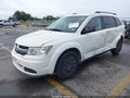 2016 Dodge Journey — photo 2 of 16 | VIN 3C4PDCAB0GT146562