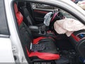 2019 Chrysler 300 — photo 5 of 16 | VIN 2C3CCAAG5KH693740