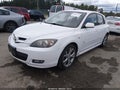 2008 Mazda 3 — photo 2 of 11 | VIN JM1BK343X81867565