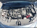 2021 Toyota Corolla — photo 10 of 16 | VIN JTDEAMDE5MJ011110