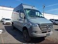 2026 Mercedes-Benz Sprinter — photo 6 of 16 | VIN W1W4NBVY9TT607857