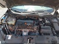 2017 Honda Civic — photo 10 of 17 | VIN 19XFC2F73HE010736