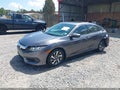 2017 Honda Civic — photo 2 of 17 | VIN 19XFC2F73HE010736