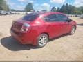 2009 Nissan Sentra — photo 4 of 11 | VIN 3N1AB61E79L671079