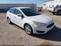 2018 Ford Focus — photo 1 of 18 | VIN 1FADP3F26JL328634