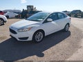 2018 Ford Focus — photo 2 of 18 | VIN 1FADP3F26JL328634