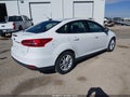 2018 Ford Focus — photo 4 of 18 | VIN 1FADP3F26JL328634