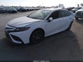 2024 Toyota Camry — photo 2 of 15 | VIN 4T1G11AK6RU866725