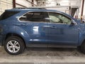 2016 Chevrolet Equinox — photo 14 of 18 | VIN 2GNFLFEK0G6201386