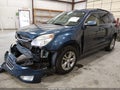 2016 Chevrolet Equinox — photo 2 of 18 | VIN 2GNFLFEK0G6201386