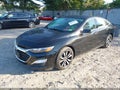 2021 Chevrolet Malibu — photo 2 of 17 | VIN 1G1ZG5ST3MF060146