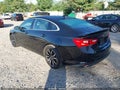 2021 Chevrolet Malibu — photo 3 of 17 | VIN 1G1ZG5ST3MF060146