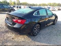2021 Chevrolet Malibu — photo 4 of 17 | VIN 1G1ZG5ST3MF060146