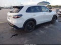 2026 Honda HR-V — photo 4 of 17 | VIN 3CZRZ1H57TM721138