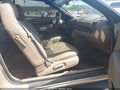2001 Chrysler Sebring — photo 5 of 16 | VIN 1C3EL55U41N685585