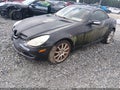 2007 Mercedes-Benz SLK-Class — photo 2 of 17 | VIN WDBWK56F27F150758