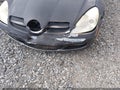 2007 Mercedes-Benz SLK-Class — photo 6 of 17 | VIN WDBWK56F27F150758