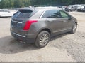 2019 Cadillac XT5 — photo 4 of 17 | VIN 1GYKNCRS7KZ212337