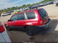 2004 Subaru Forester — photo 14 of 16 | VIN JF1SG63644H718686