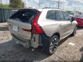 2026 Volvo XC60 — photo 4 of 16 | VIN YV4M12RC2T1450719