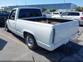 1990 Chevrolet GMT — photo 3 of 12 | VIN 1GCDC14K5LZ197645