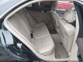 2013 Mercedes-Benz C-Class — photo 8 of 18 | VIN WDDGF8AB9DA885025