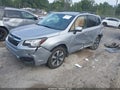 2018 Subaru Forester — photo 2 of 17 | VIN JF2SJARC3JH400258