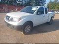 2019 Nissan Frontier — photo 2 of 19 | VIN 1N6BD0CTXKN793748