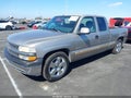 1999 Chevrolet Silverado 1500 — photo 2 of 16 | VIN 2GCEC19T7X1237499