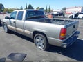 1999 Chevrolet Silverado 1500 — photo 3 of 16 | VIN 2GCEC19T7X1237499
