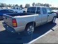 1999 Chevrolet Silverado 1500 — photo 4 of 16 | VIN 2GCEC19T7X1237499