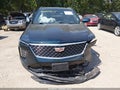 2024 Cadillac XT4 — photo 11 of 15 | VIN 1GYFZDR42RF148202