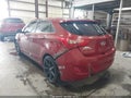 2017 Hyundai Elantra — photo 3 of 17 | VIN KMHD35LH4HU382136